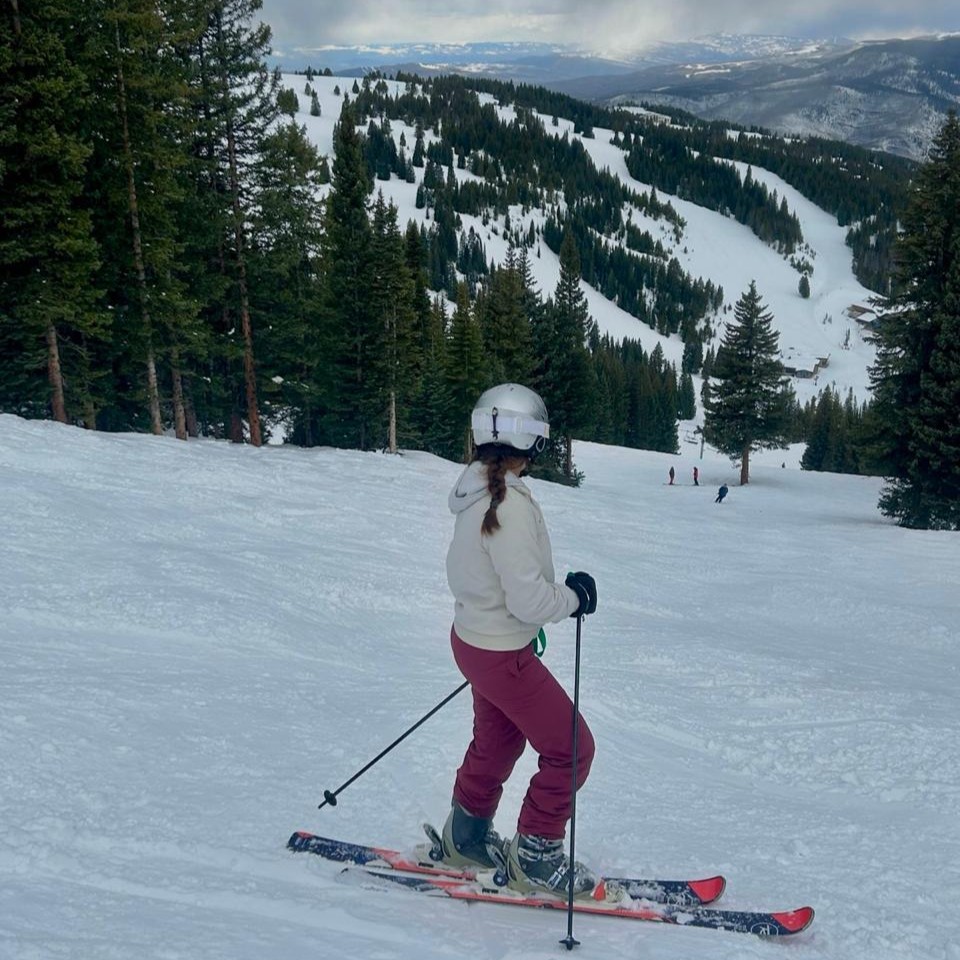 Ski